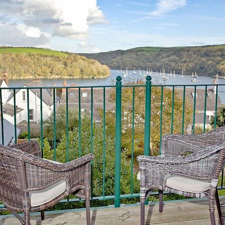 Chyandour Villa Fowey Luaran gambar