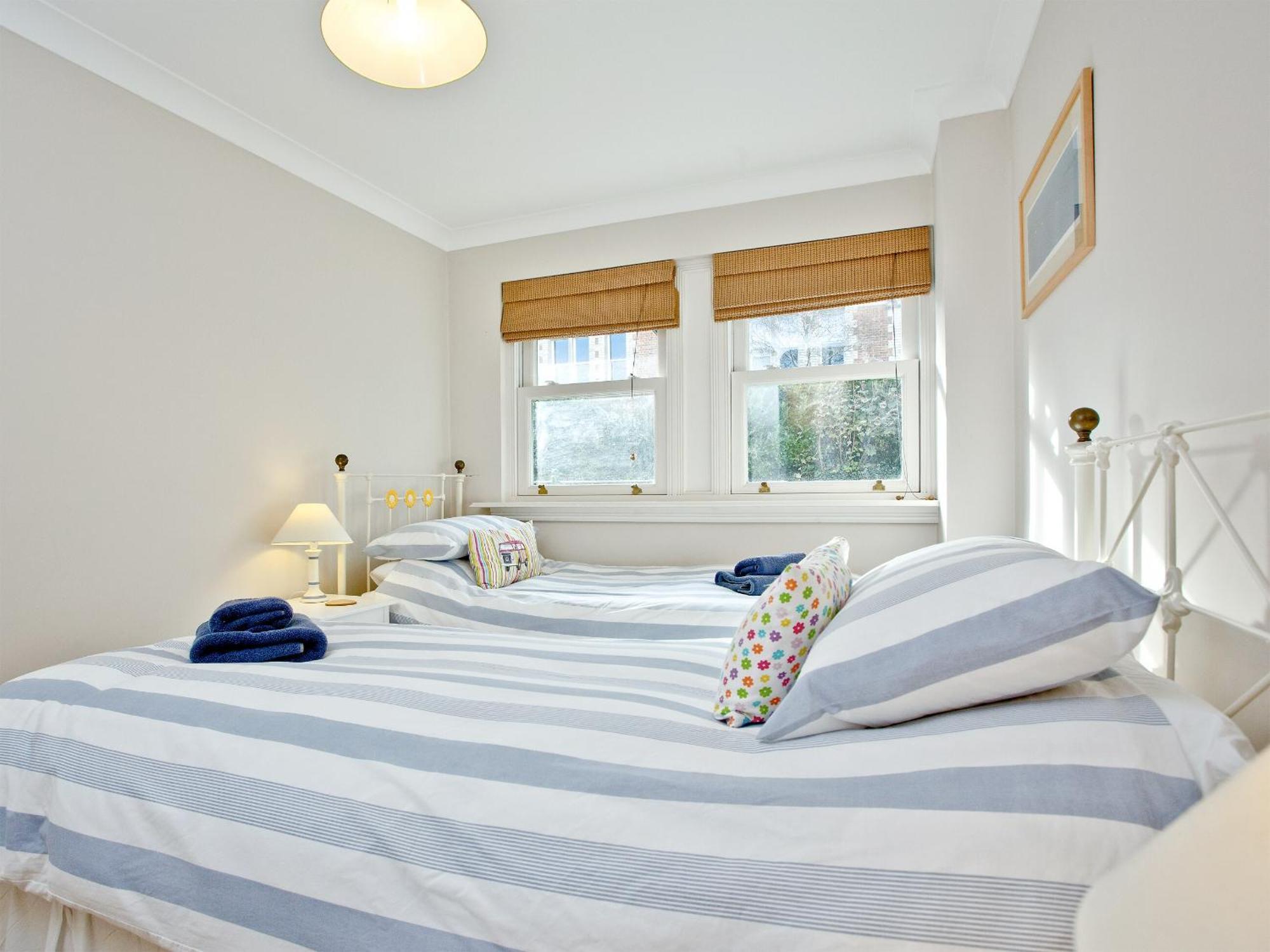 Chyandour Villa Fowey Luaran gambar